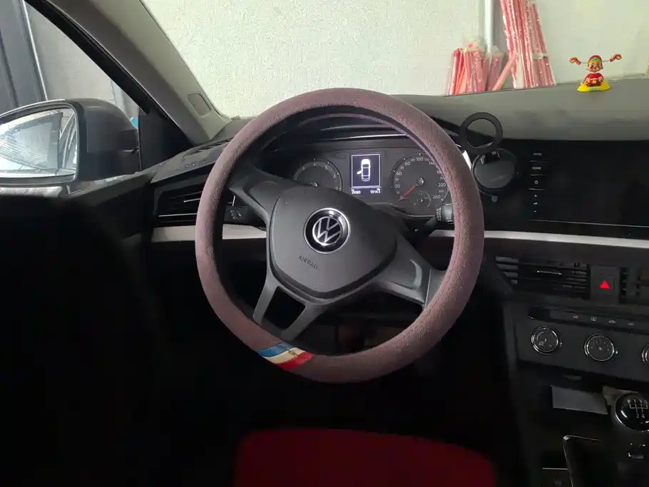 Volkswagen Bora — миниатюра 15