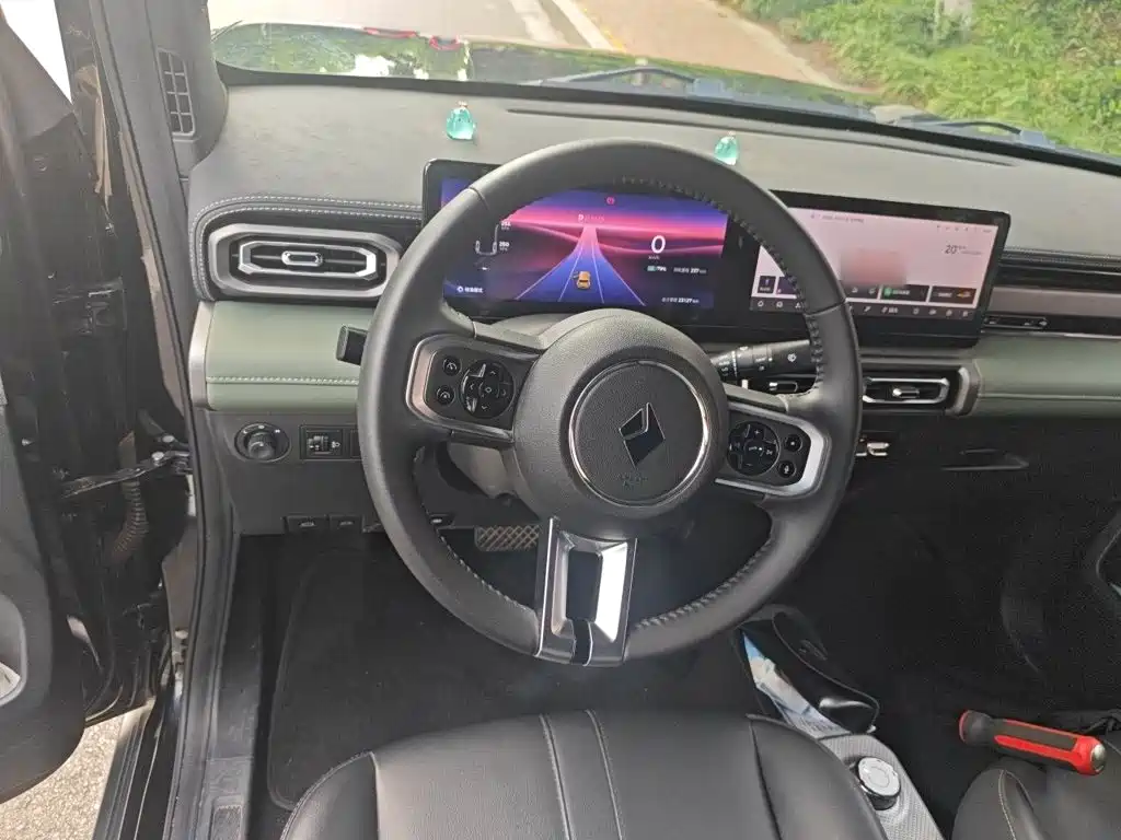 Baojun Yueye — миниатюра 11