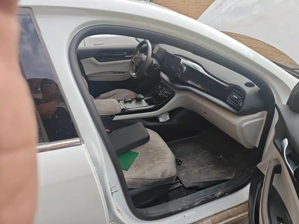BYD Qin PLUS — миниатюра 19