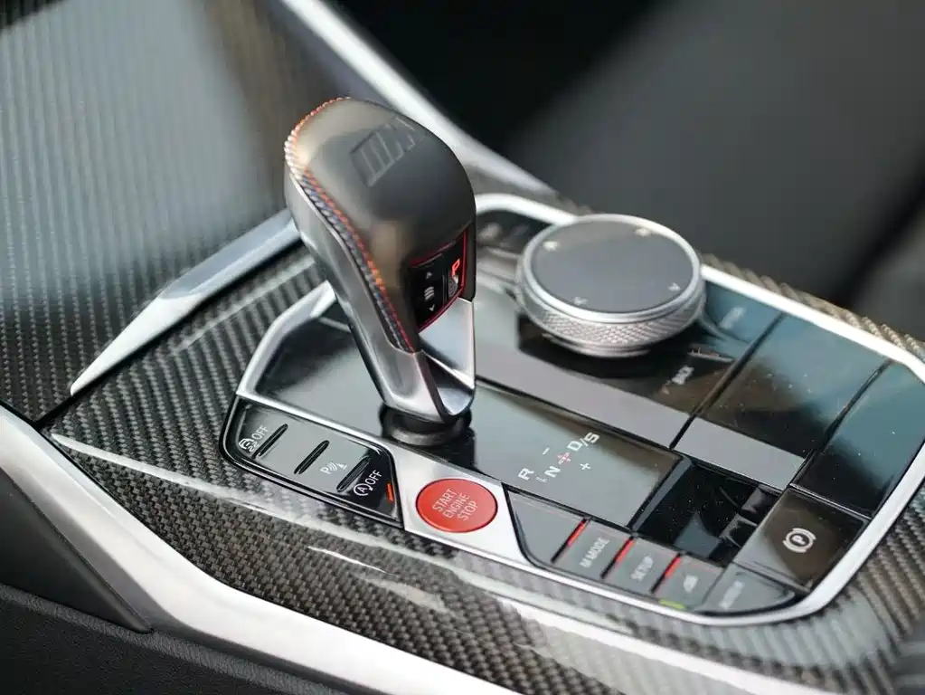BMW M2 2023 M2