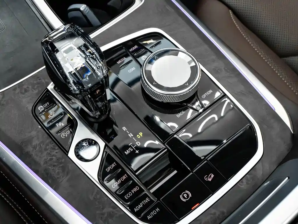 BMW X5 — миниатюра 22