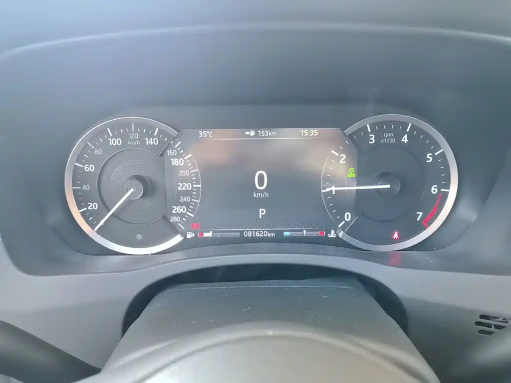 Jaguar XEL — миниатюра 12