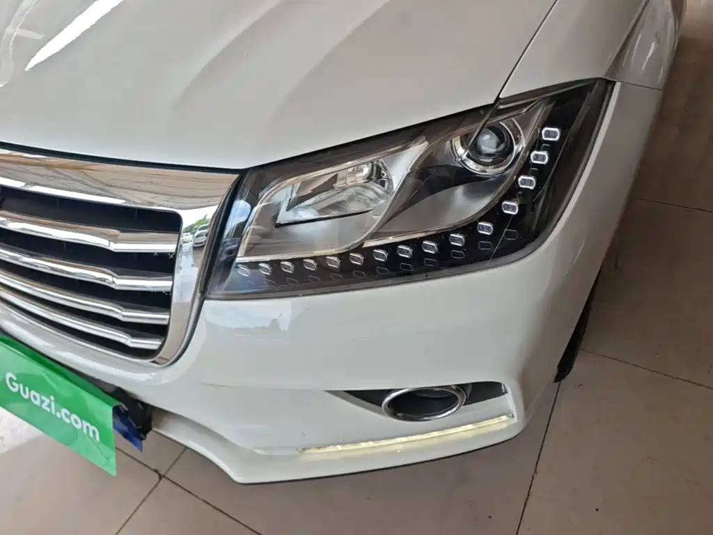 Haval H2 — миниатюра 24