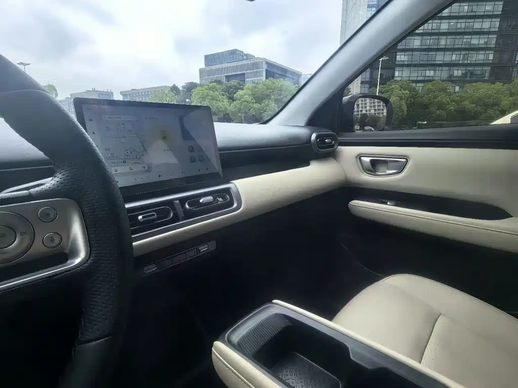 Wuling Bingo PLUS - фото 6