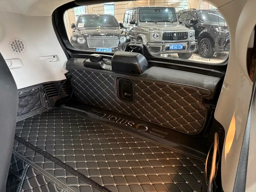 smart Smart Fortwo — миниатюра 6
