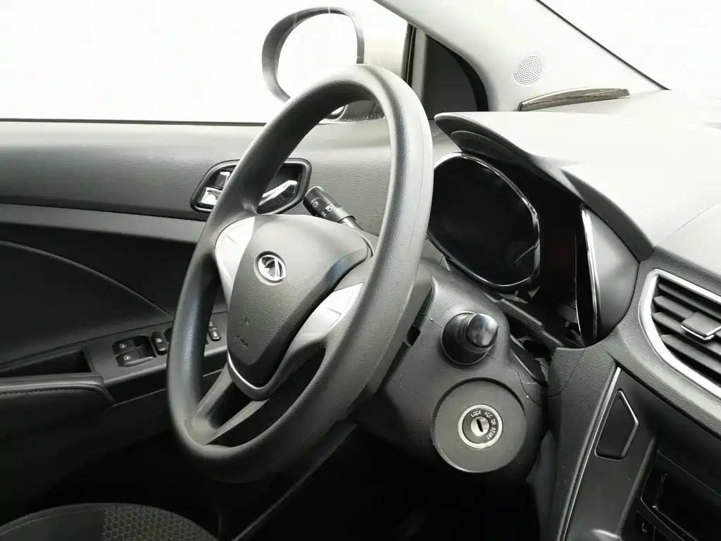 Chery Arrizo 3 — миниатюра 22