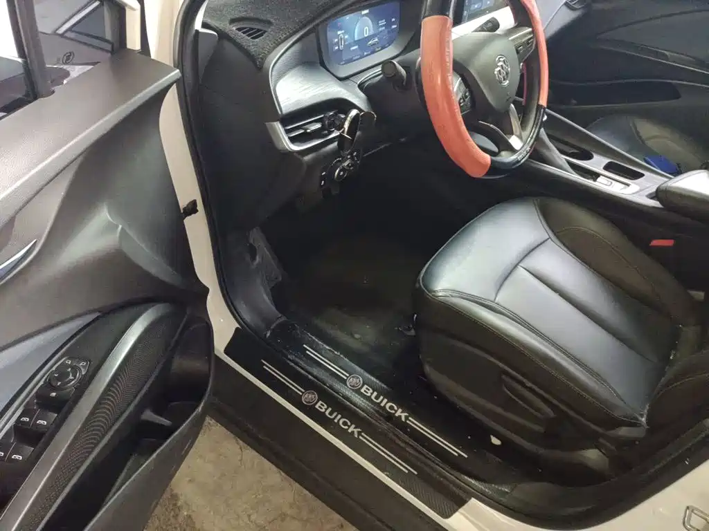 Buick Velite 6 — миниатюра 17