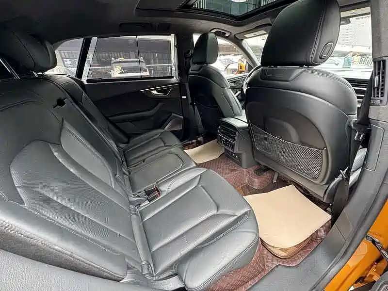Audi Q8 — миниатюра 9