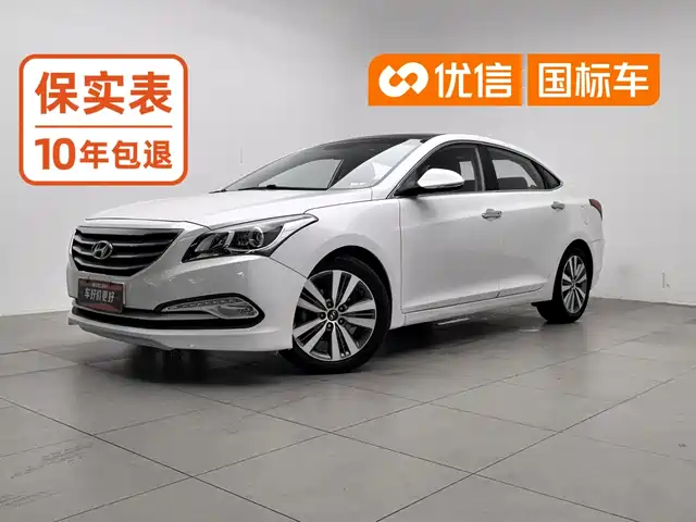 Hyundai MISTRA