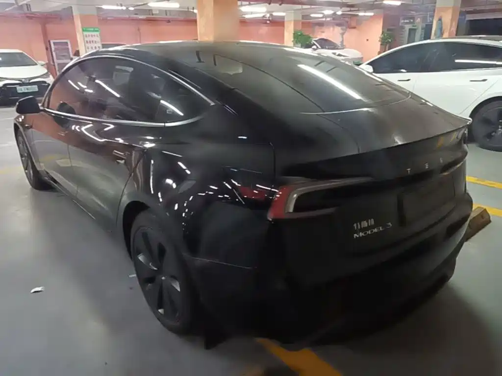 Tesla Model 3 — миниатюра 5
