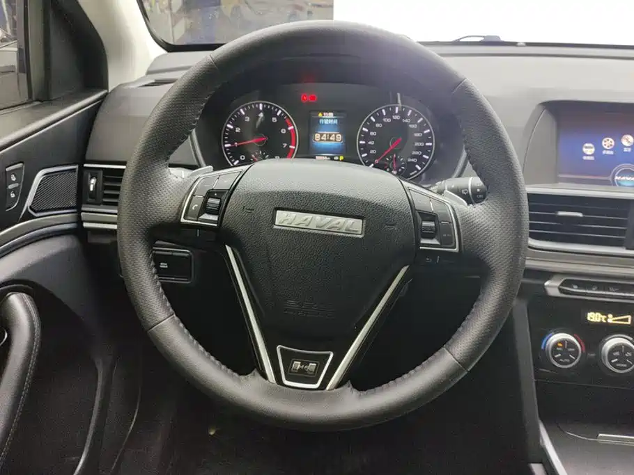 Haval H6 — миниатюра 15