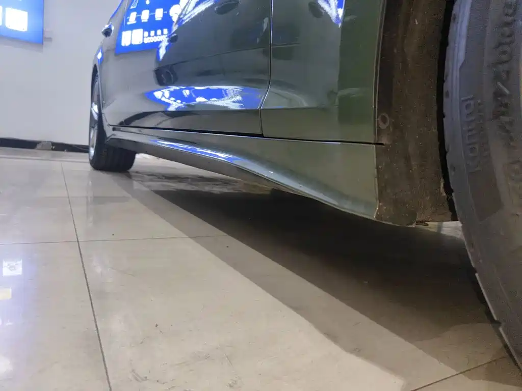 Audi A5 (Import) — миниатюра 21