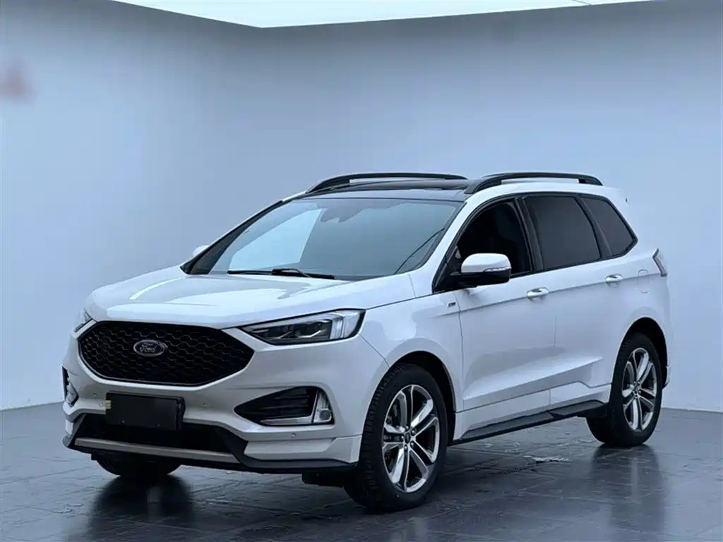 Ford Edge 2019