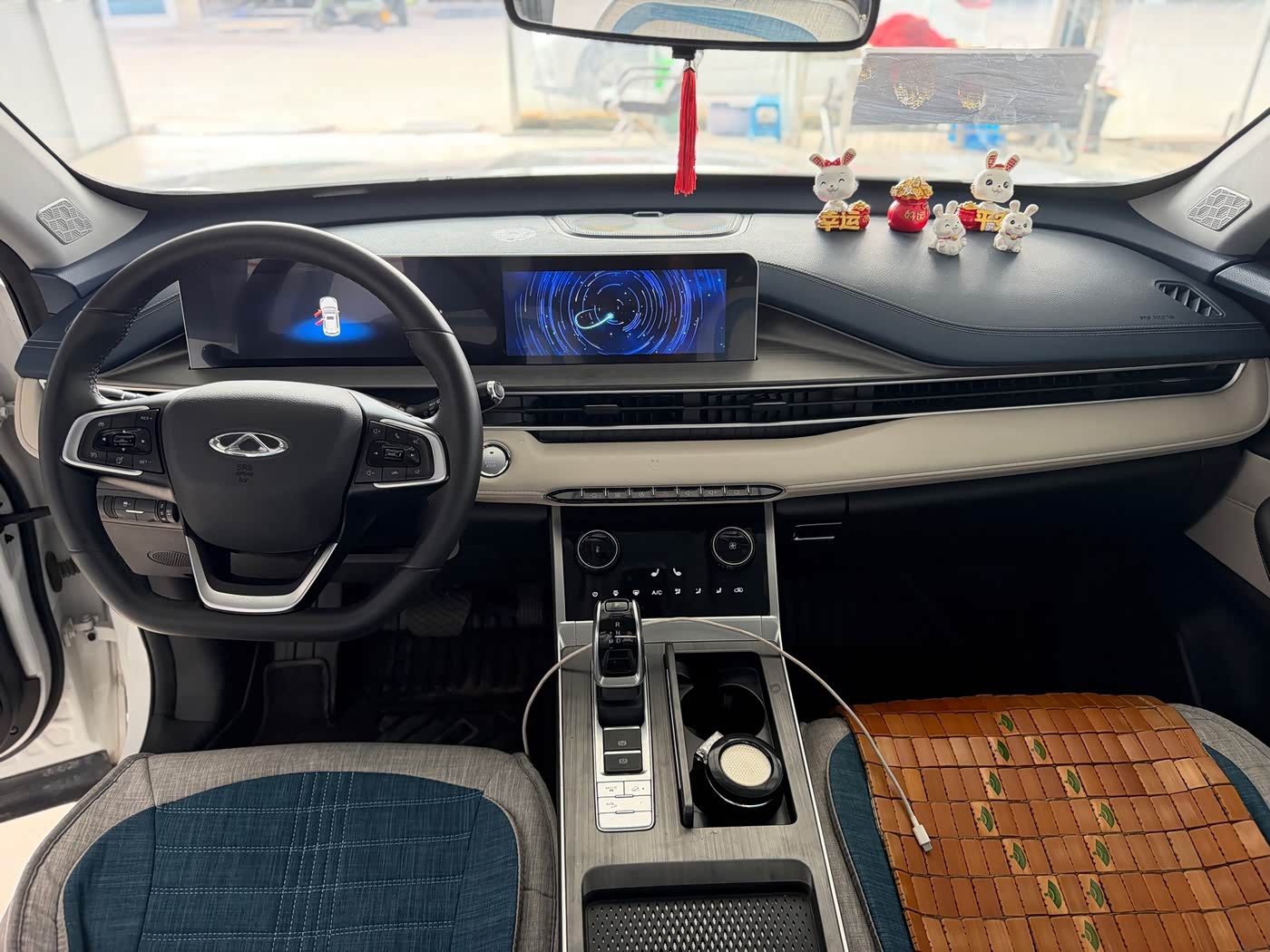 Nissan Teana 1.5 л 2022 г. Белый, пробег 33000 км