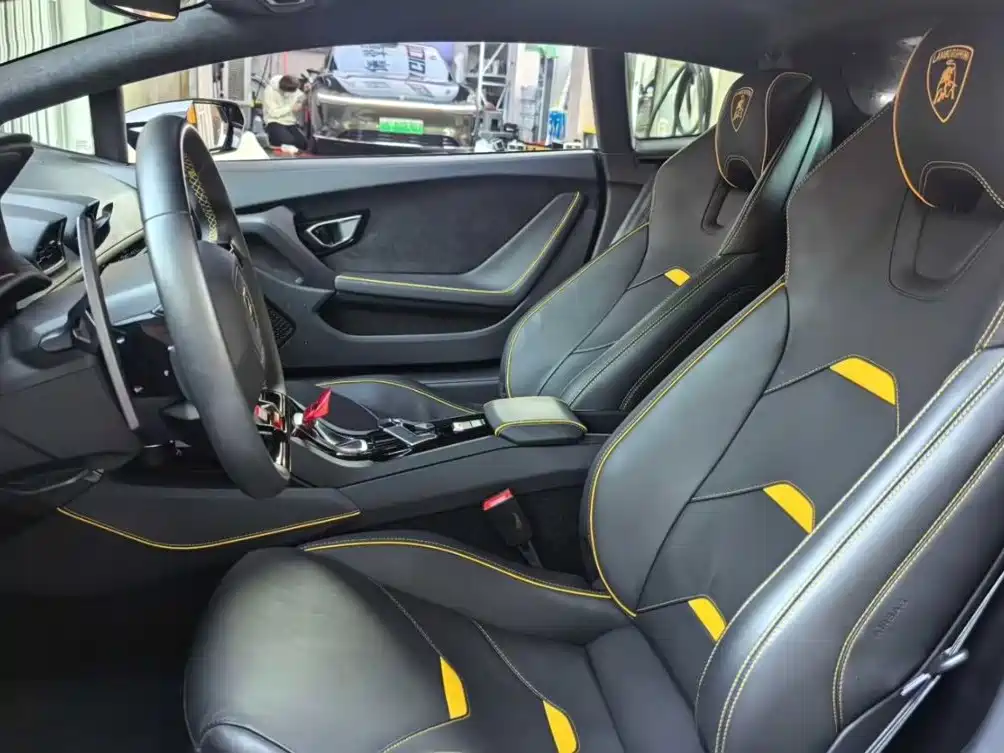 Lamborghini Huracán — миниатюра 6