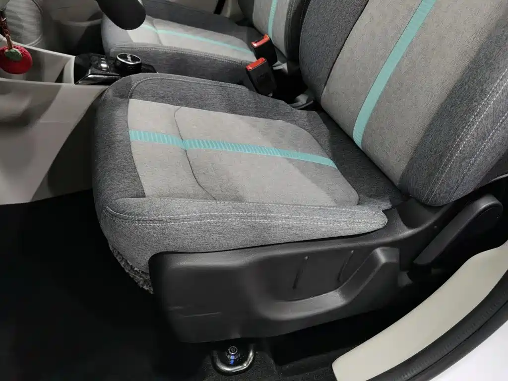 JMEV Yizhi EV2 — миниатюра 20