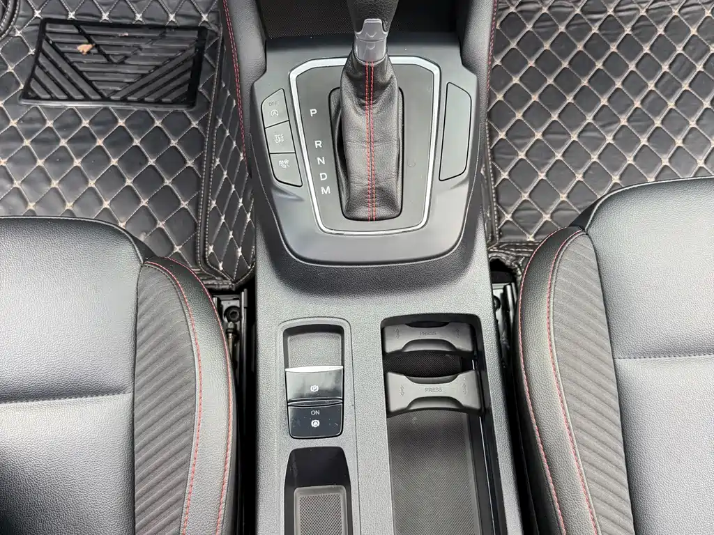 Ford Focus — миниатюра 20