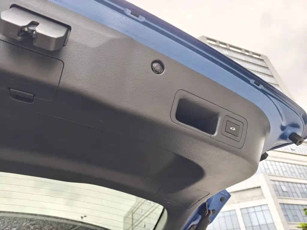 GAC Motor Trumpchi GS5 — миниатюра 15