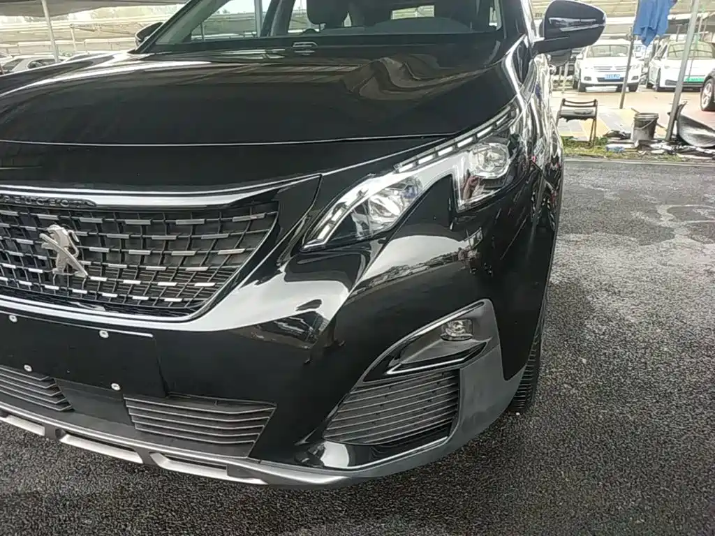 Peugeot 4008 — миниатюра 24