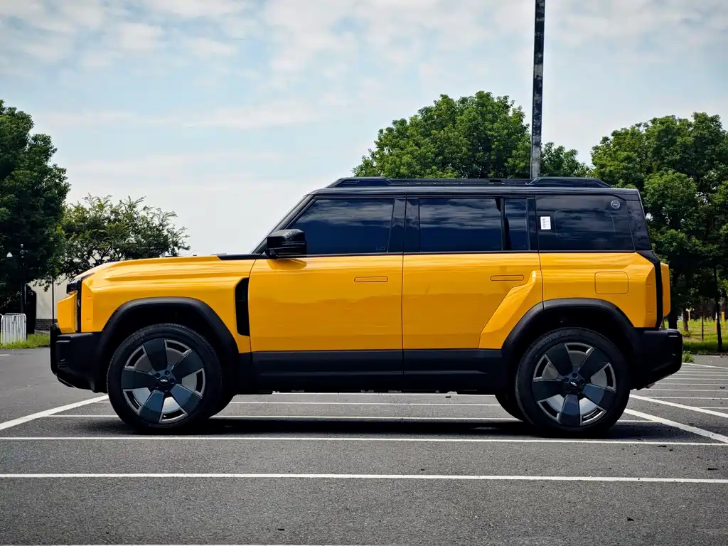 Fulwin Fengyun X3L — миниатюра 4