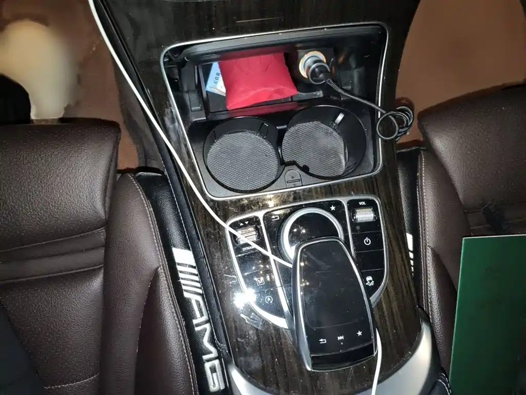 Mercedes-Benz GLC — миниатюра 7