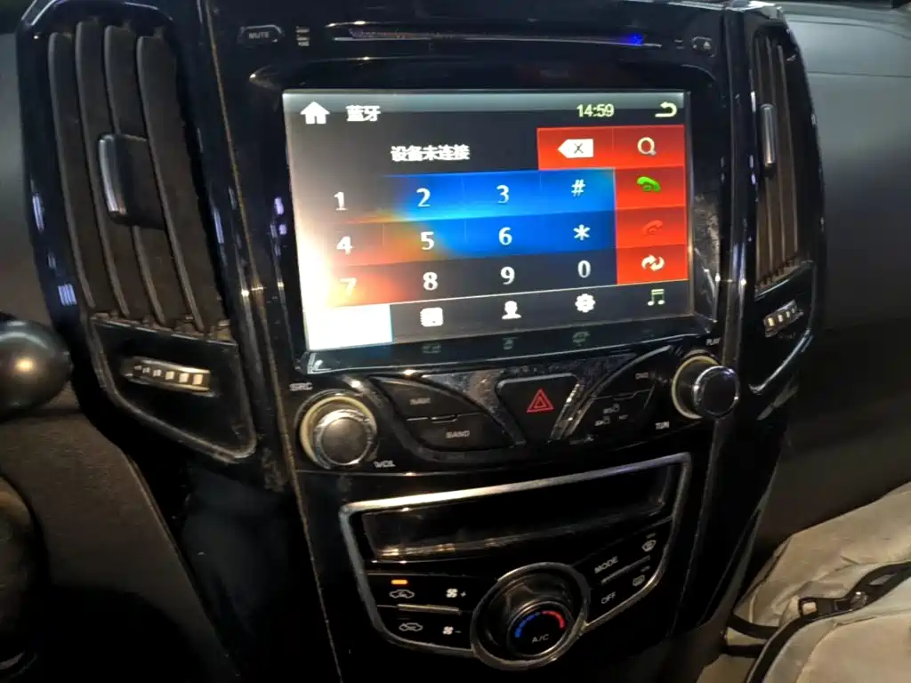 Haval H1 — миниатюра 13