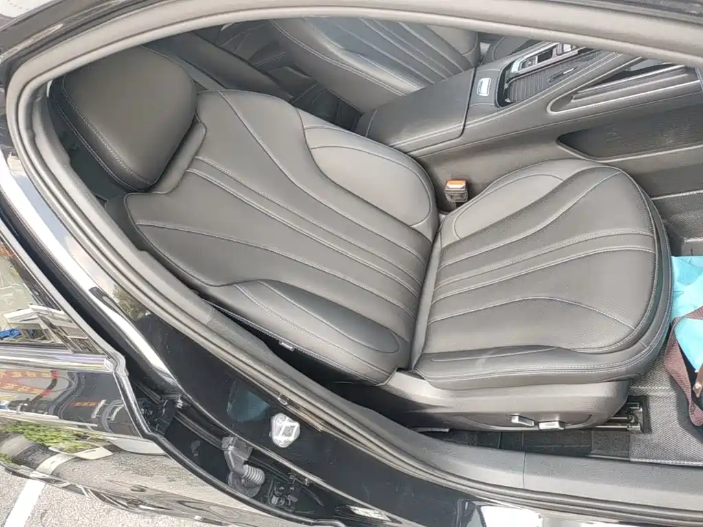 Geely Xingrui — миниатюра 25
