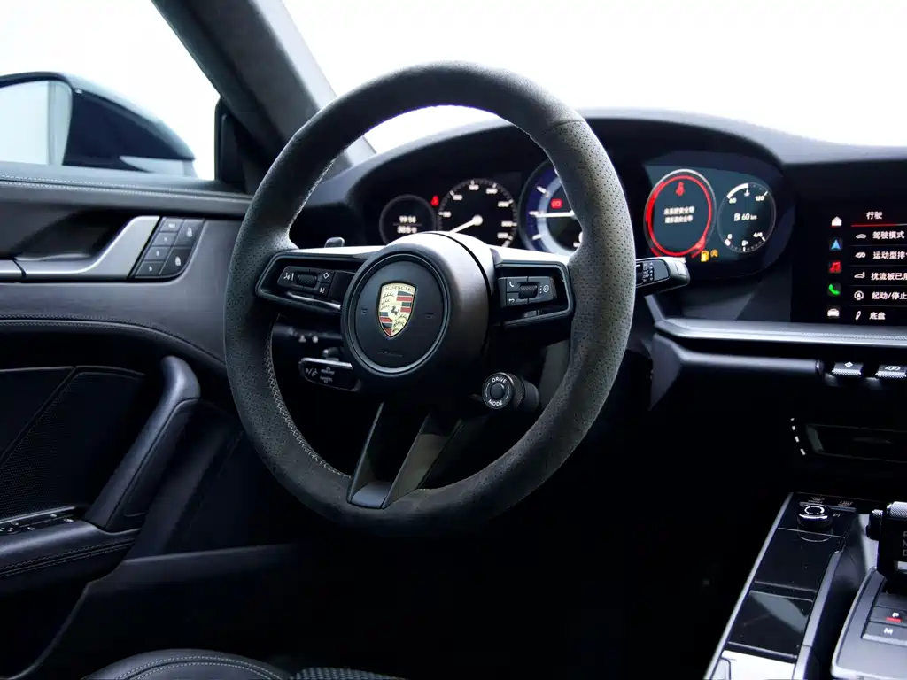 Porsche 911 — миниатюра 18