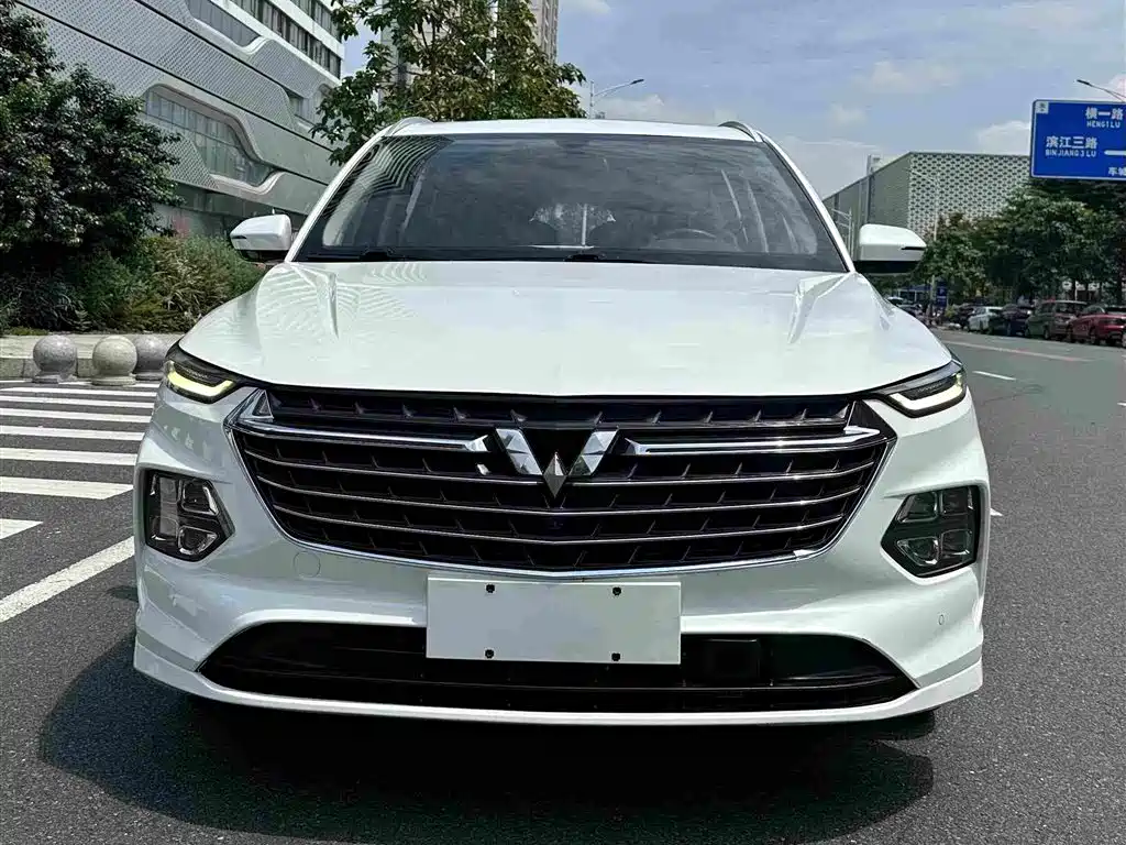 Wuling Victory — миниатюра 2