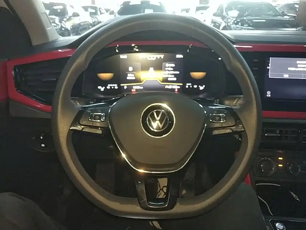 Volkswagen Polo — миниатюра 11