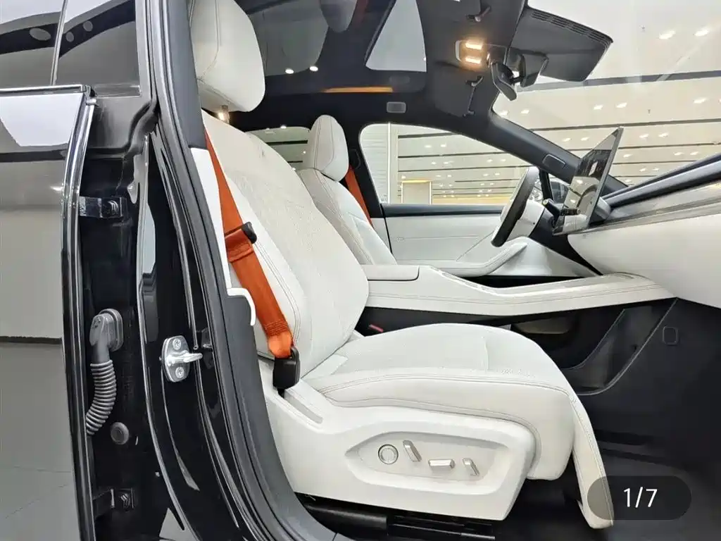 Onvo L60 2025 60kWh