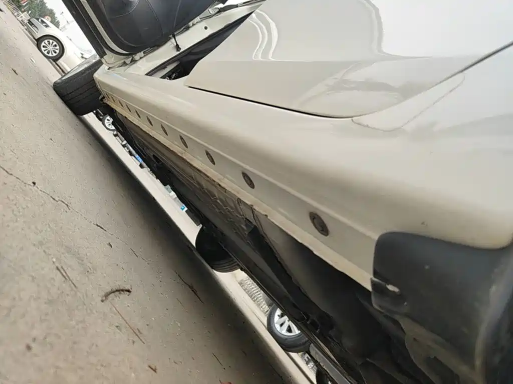 Nissan Sylphy — миниатюра 22