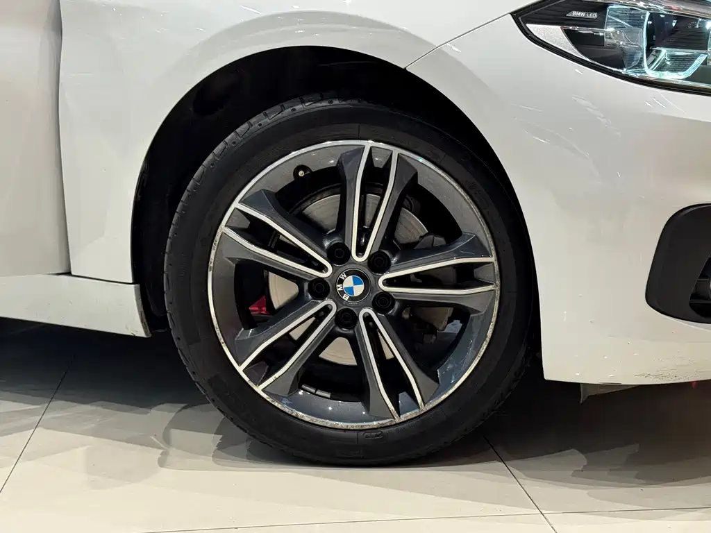 BMW 1 Series — миниатюра 22