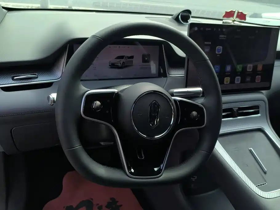 Сангтан Sangtang H5 — миниатюра 15