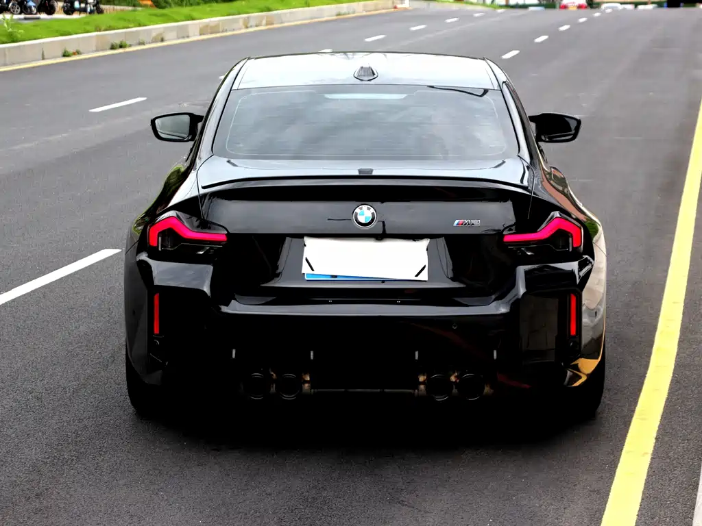 BMW M2 — миниатюра 10