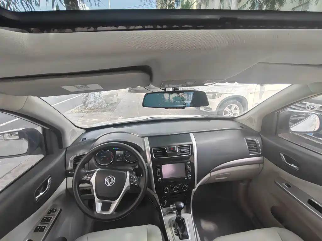 Fengxing Fengxing S500 — миниатюра 8