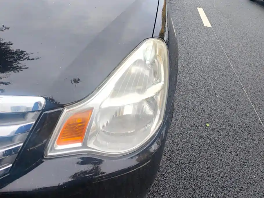 Nissan Sylphy — миниатюра 5