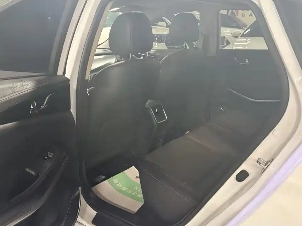 Changan Ruicheng CC — миниатюра 8