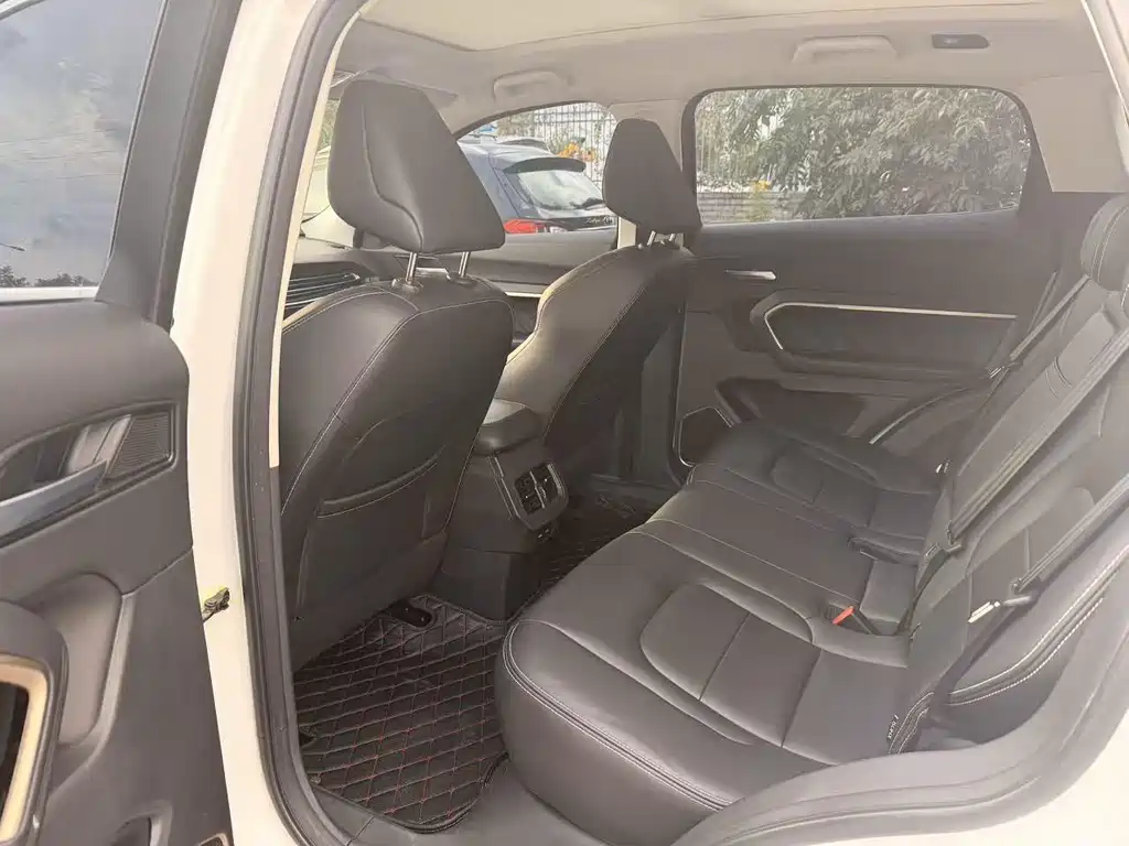 Haval H6 — миниатюра 6