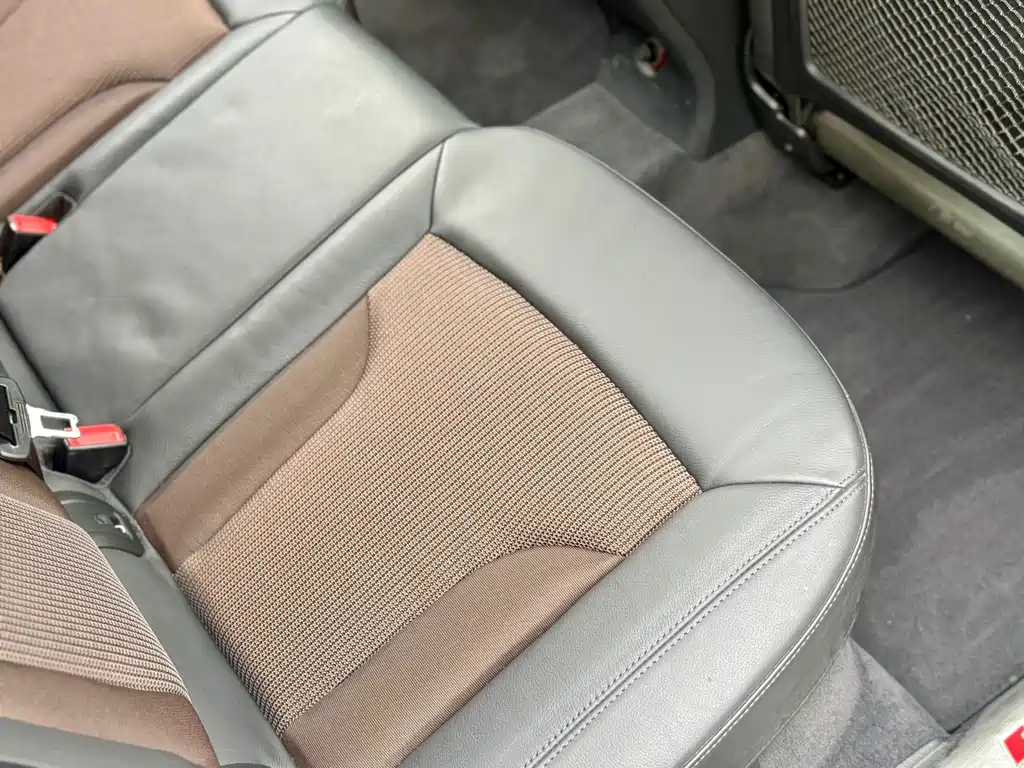 Audi Q3 — миниатюра 14