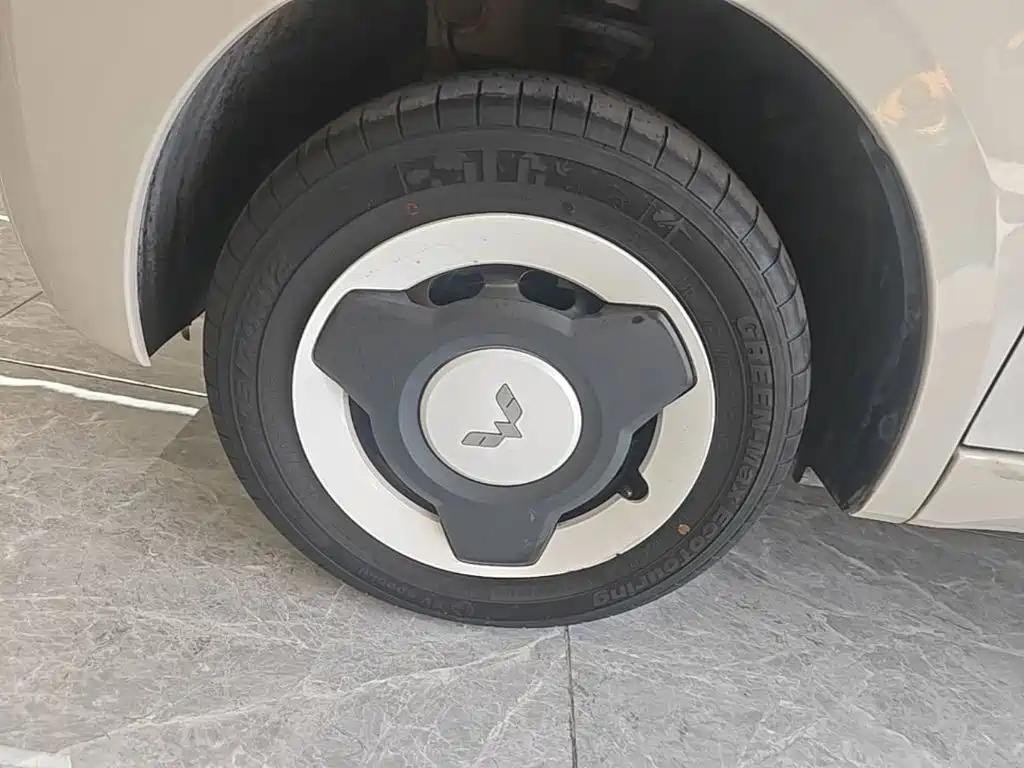 Wuling MINIEV — миниатюра 23
