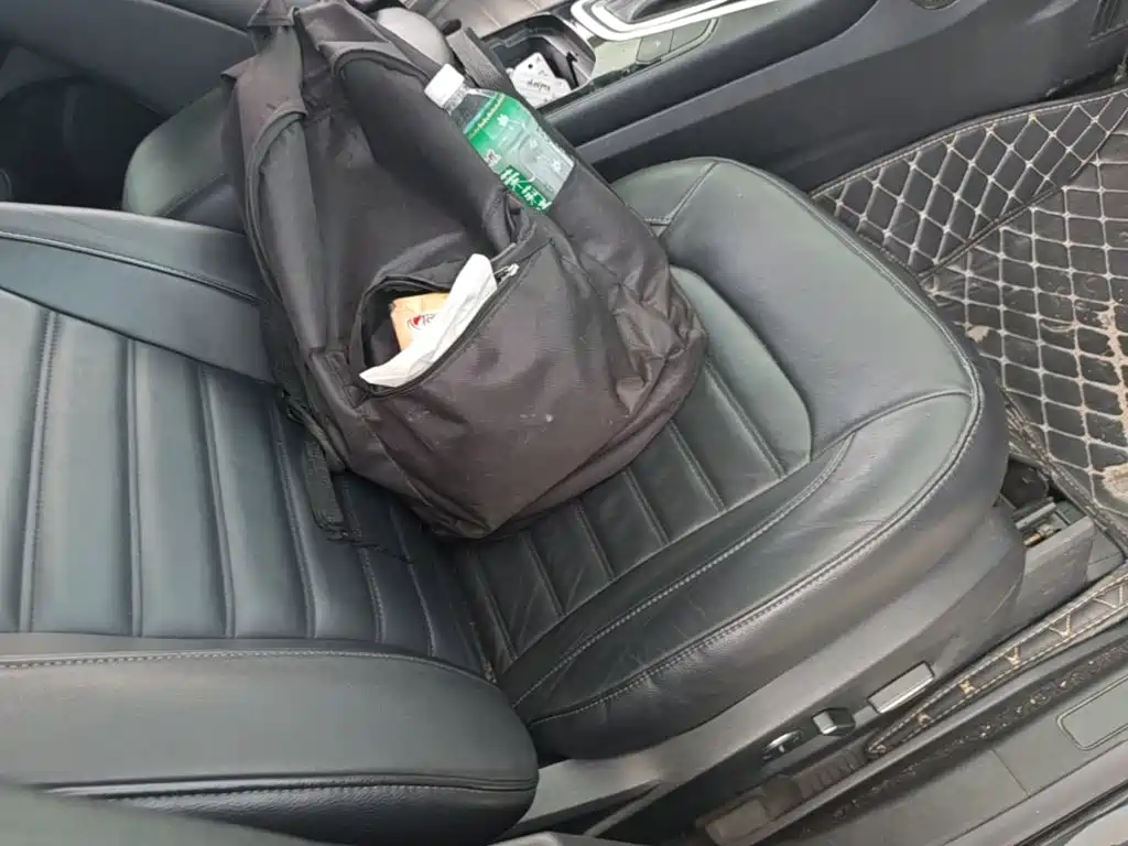 Ford Edge — миниатюра 25