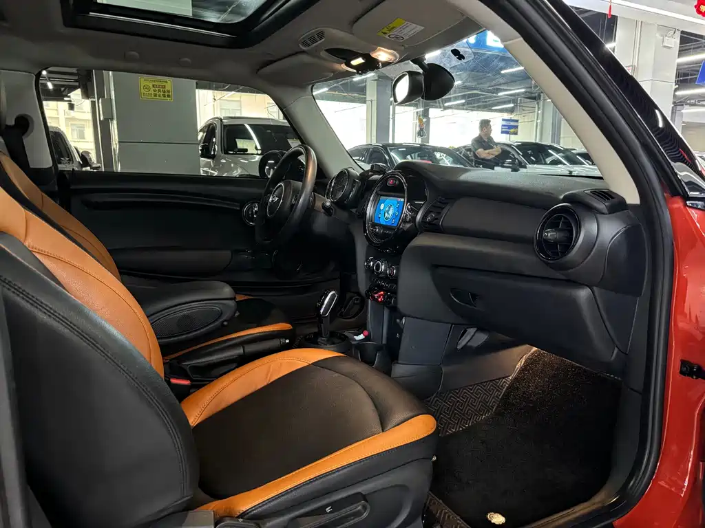 MINI Mini — миниатюра 9