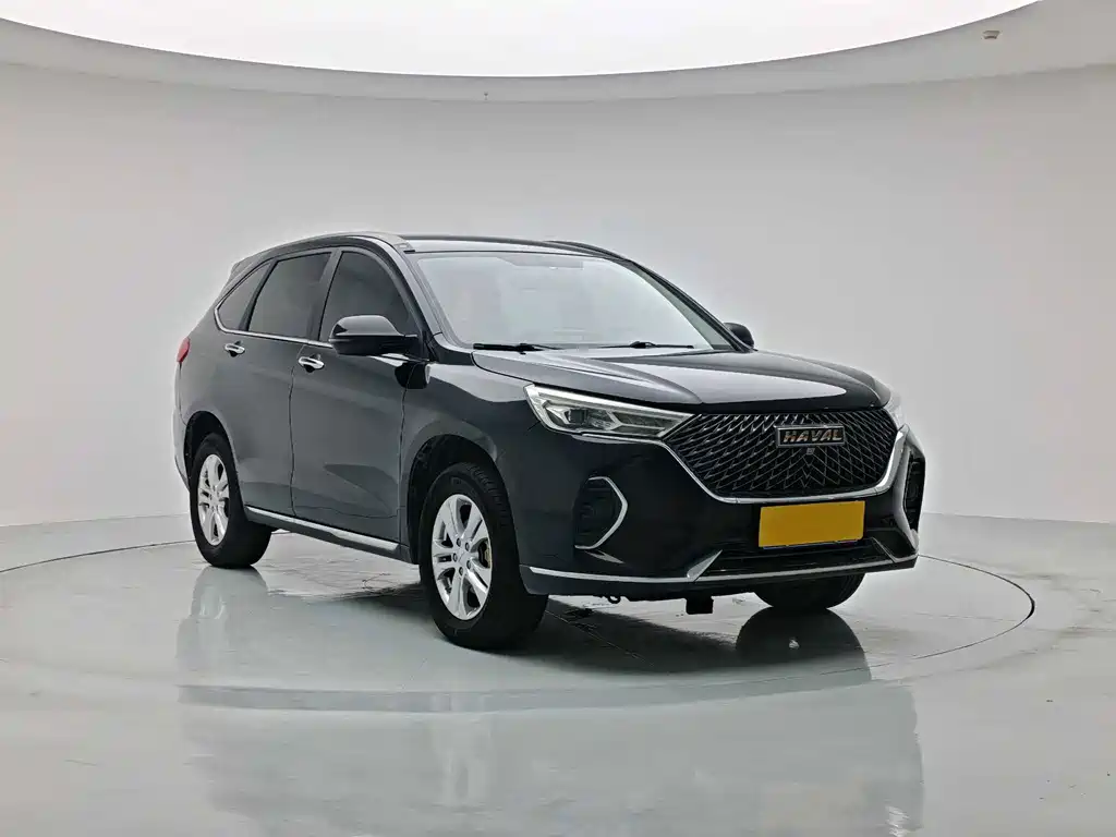 Haval M6 — миниатюра 2