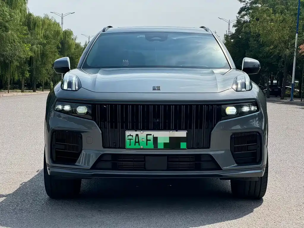 Lynk & Co 09 EM-P — миниатюра 2