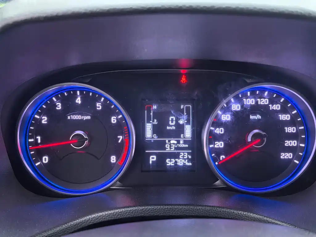 Hyundai ix25 — миниатюра 10