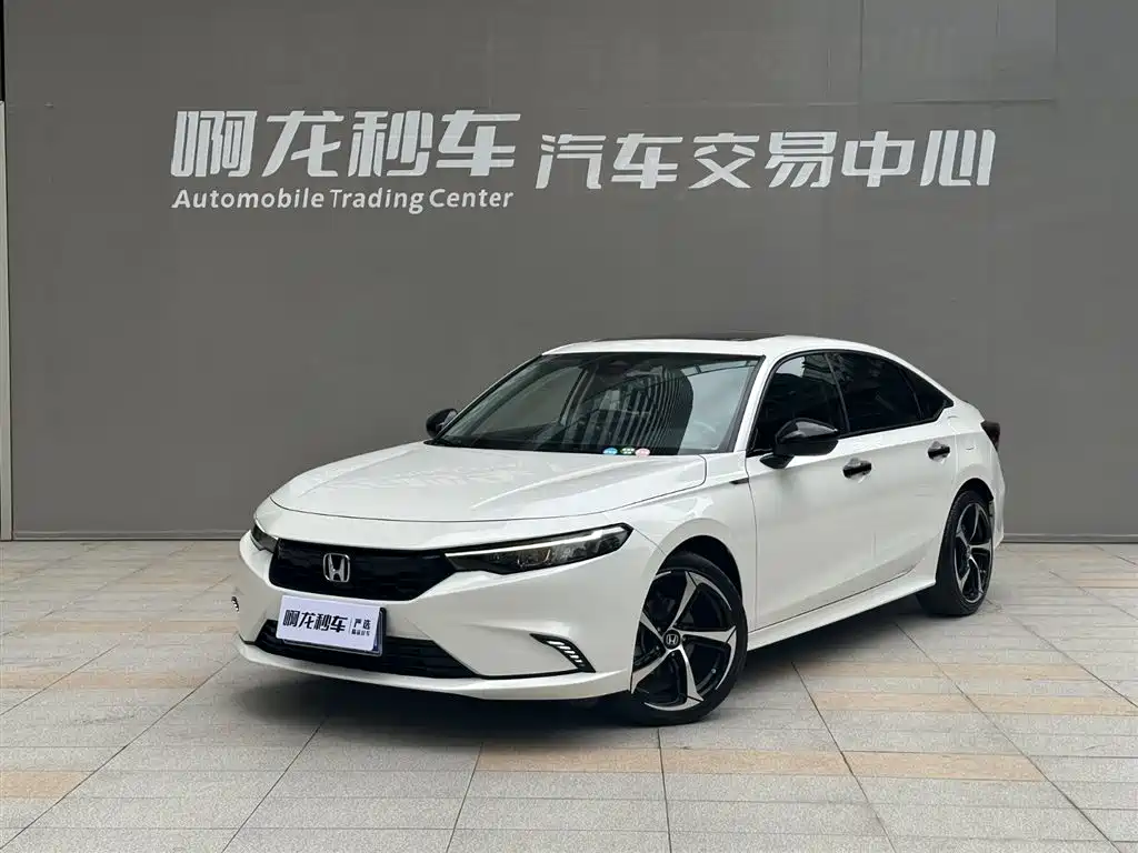 Honda Integra 2022 240TURBO CVT