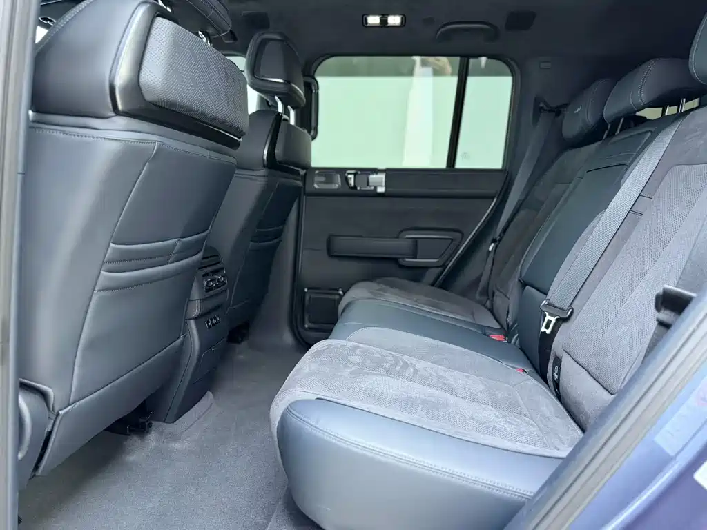 FANG CHENG BAO LEOPARD 5