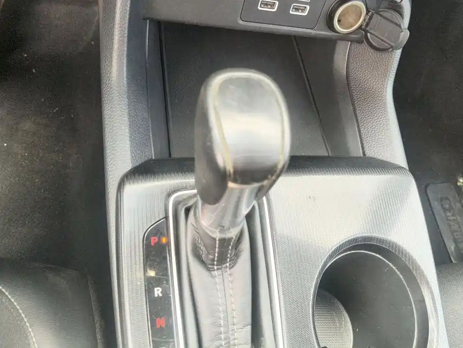 Honda Civic — миниатюра 16