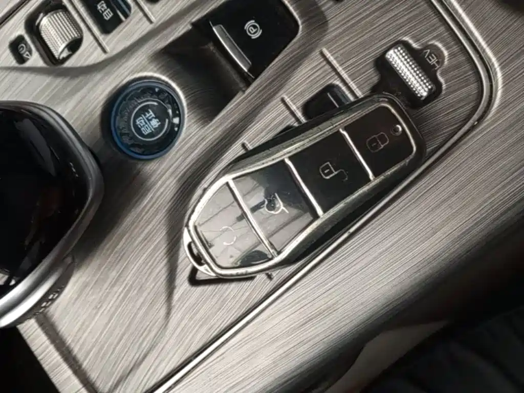 BYD Qin PLUS — миниатюра 9